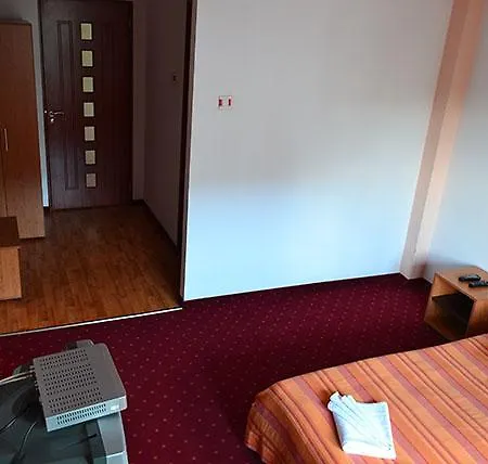Pensiunea Daniels * Văliug